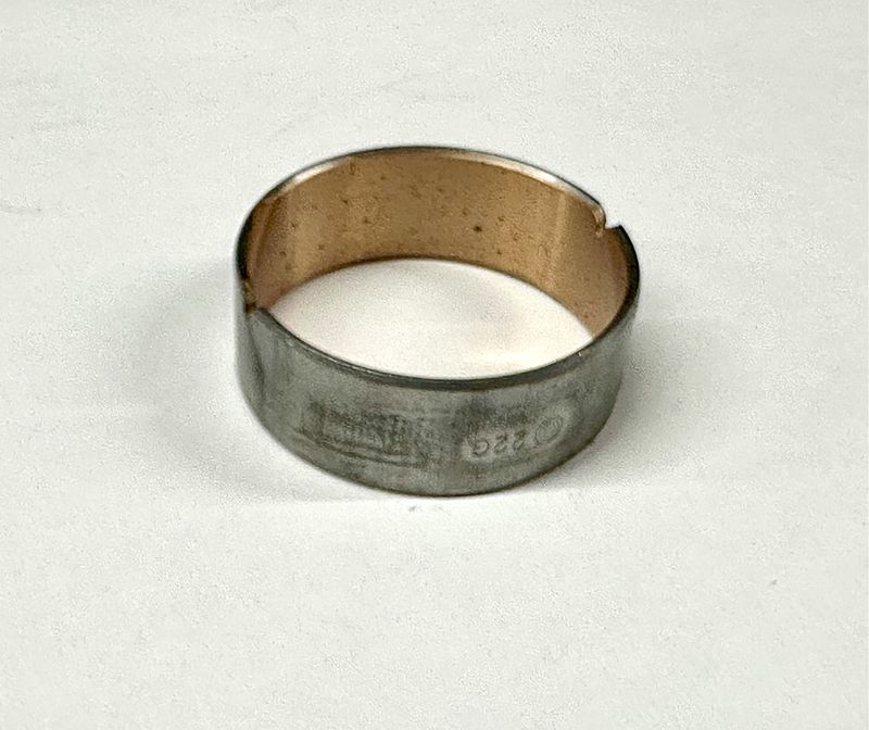 C3 /A4LD Pump Bushing