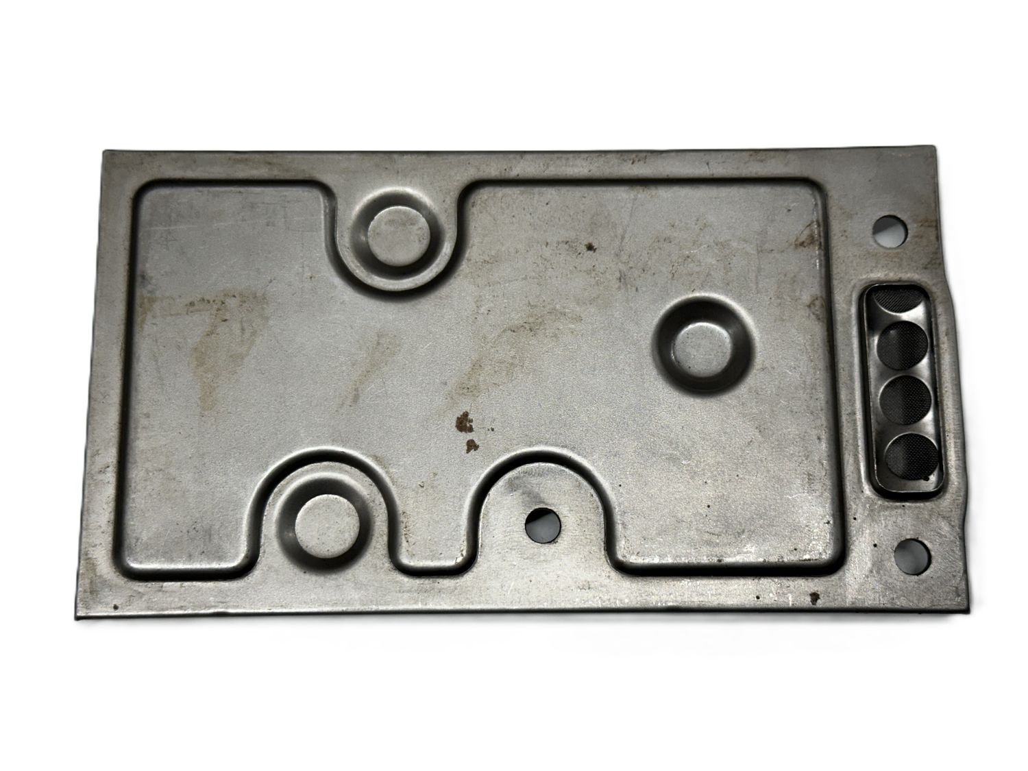 C3 Transmission Filter