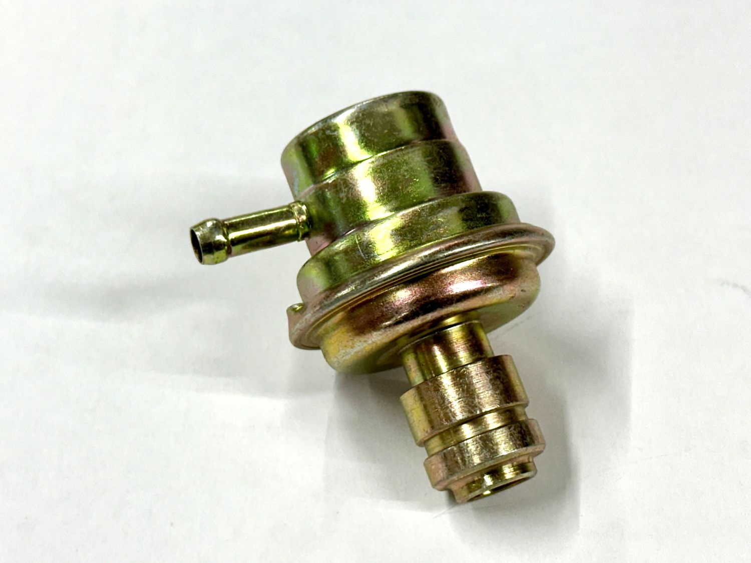 C3 Vacuum Modulator