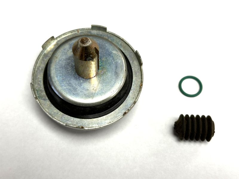 Vacuum Modulator Repair Kit