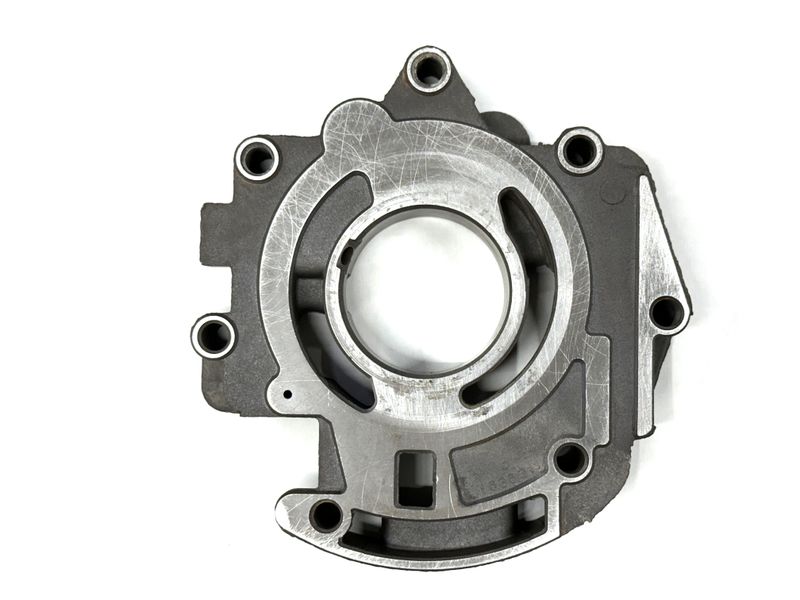 1956-1961 Cast Iron Torqueflite Regulator Body