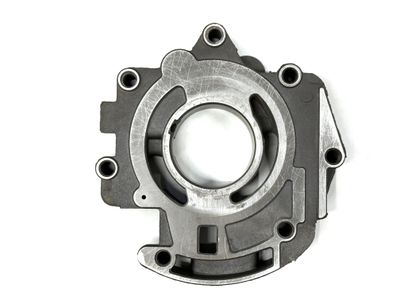 1956-1961 Cast Iron Torqueflite Regulator Body