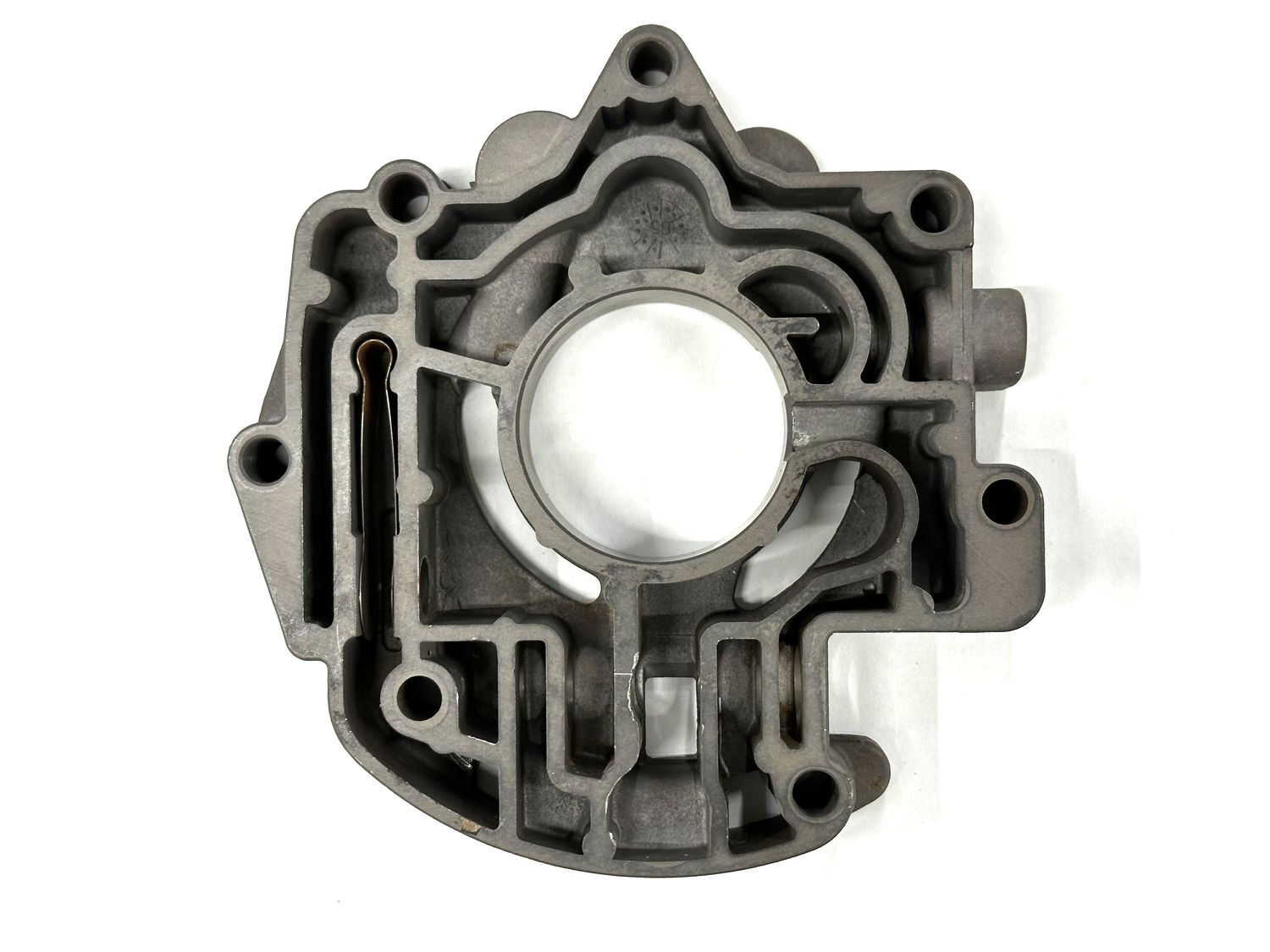 1956-1961 Cast Iron Torqueflite Regulator Body