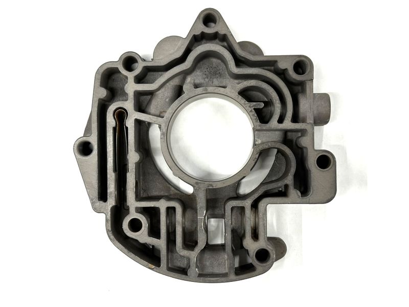 1956-1961 Cast Iron Torqueflite Regulator Body