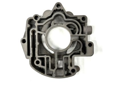 1956-1961 Cast Iron Torqueflite Regulator Body