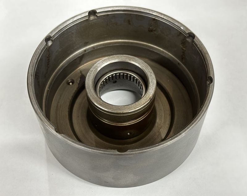 1957-1963 Dynaflow Front Clutch Drum