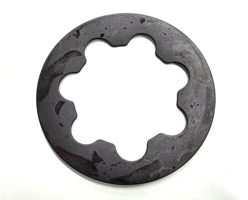 Forward Clutch Piston Return Spring