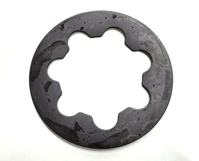 Forward Clutch Piston Return Spring