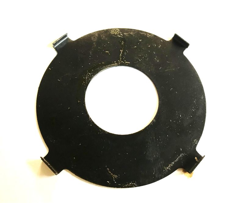 1950-1955 Cast Iron Powerglide Clutch Hub Washer
