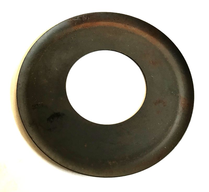 1956-1960 Cast Iron Powerglide Clutch Hub Washer