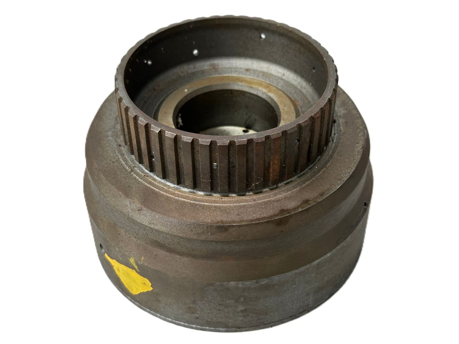 1965-1969 C4 Forward Clutch Drum, 4pack