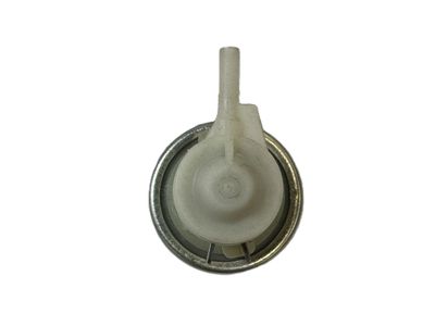 White Top Vacuum Modulator