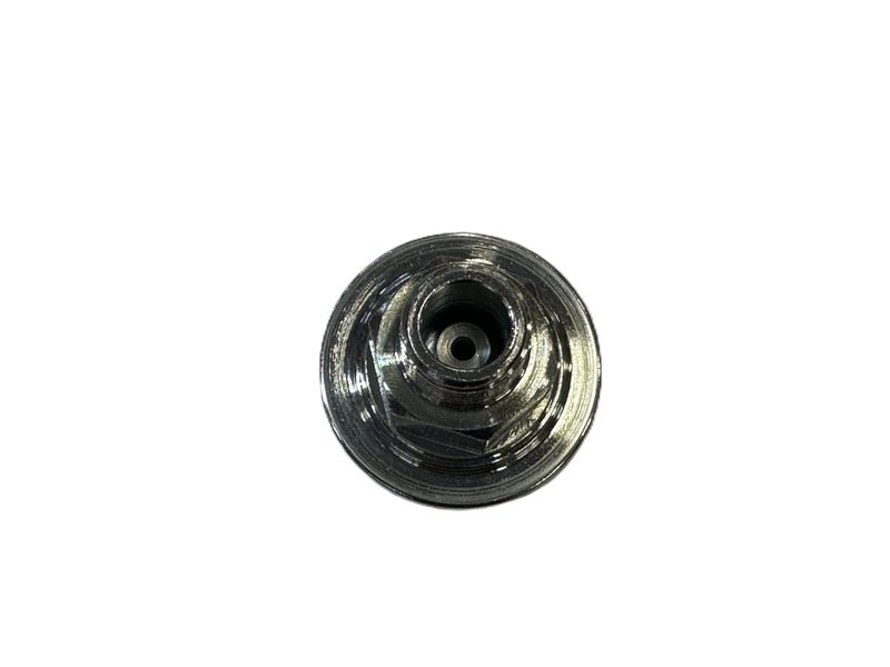 Green Dot Vacuum Modulator