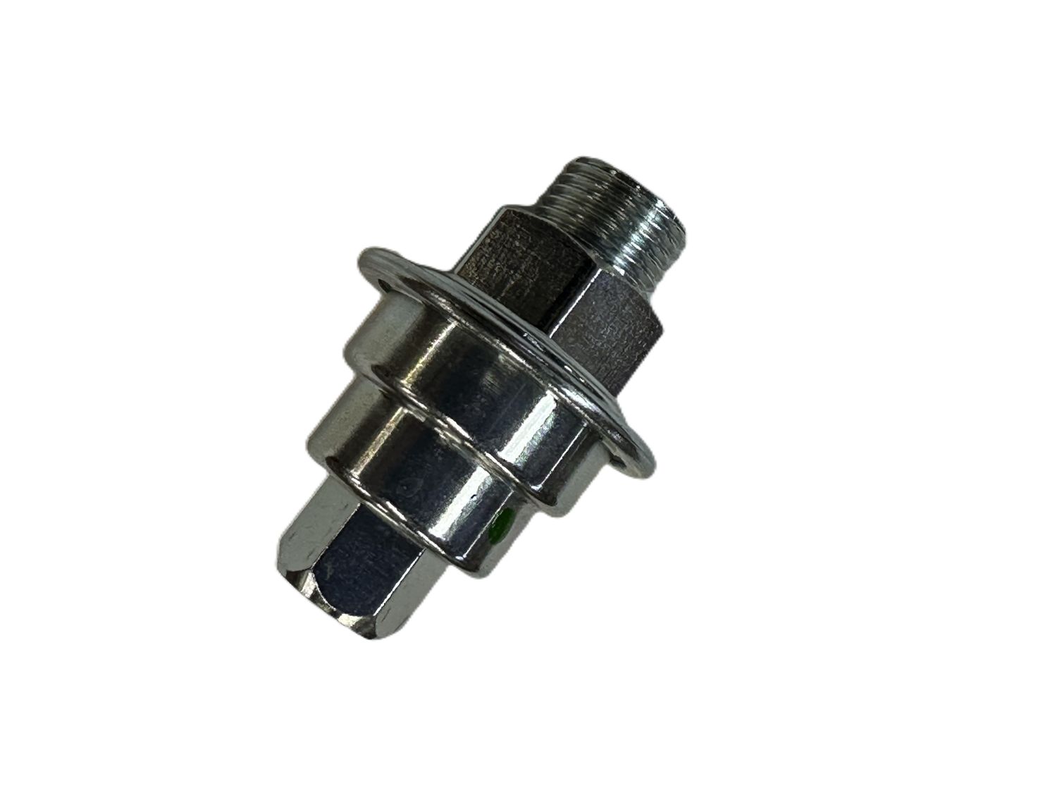 Green Dot Vacuum Modulator