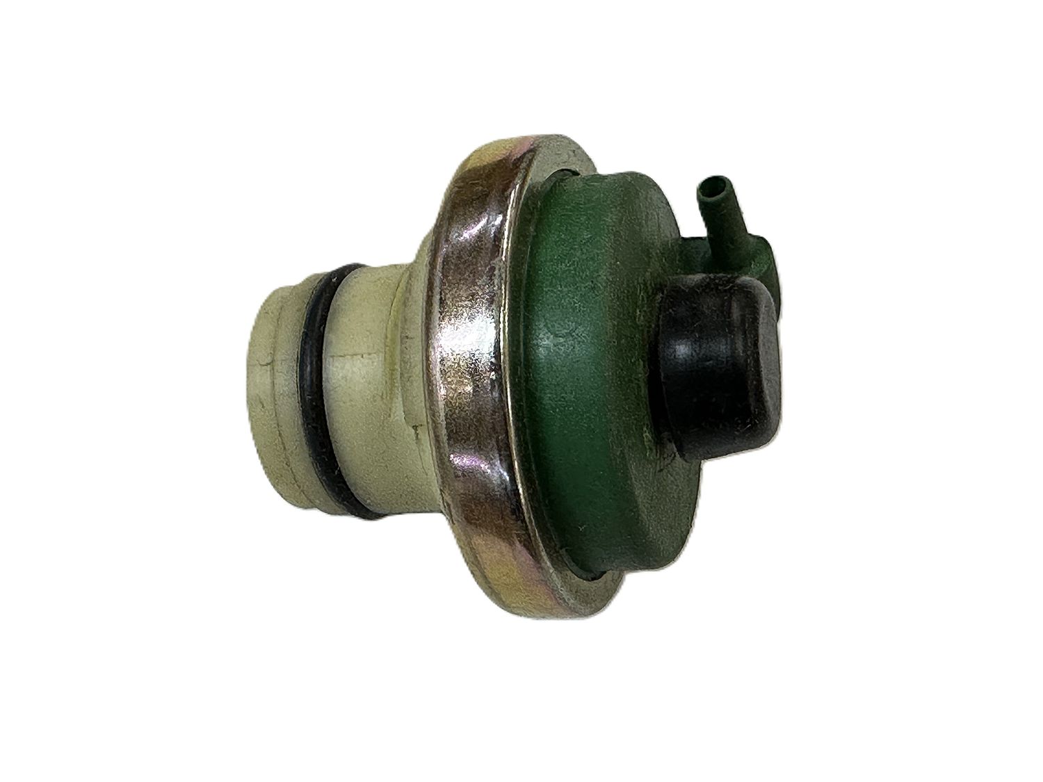 Green Top Vacuum Modulator