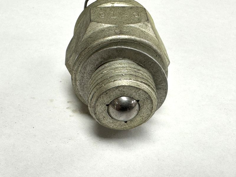 1953-1954 Powerflite Neutral Safety Switch
