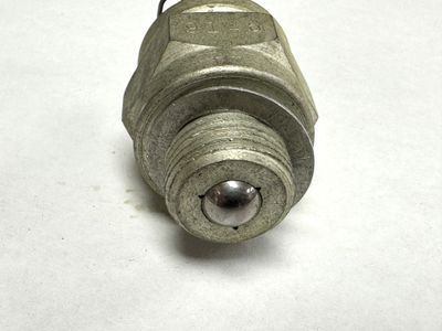 1953-1954 Powerflite Neutral Safety Switch