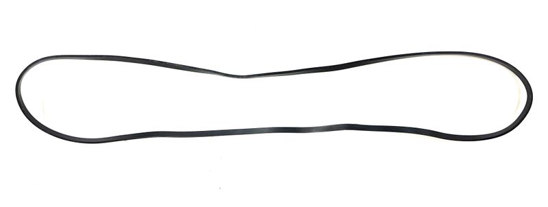 Hydramatic Torus Cover Seal