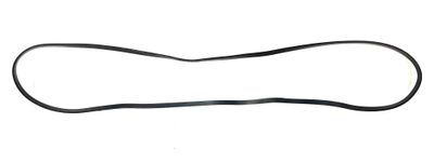 Hydramatic Torus Cover Seal