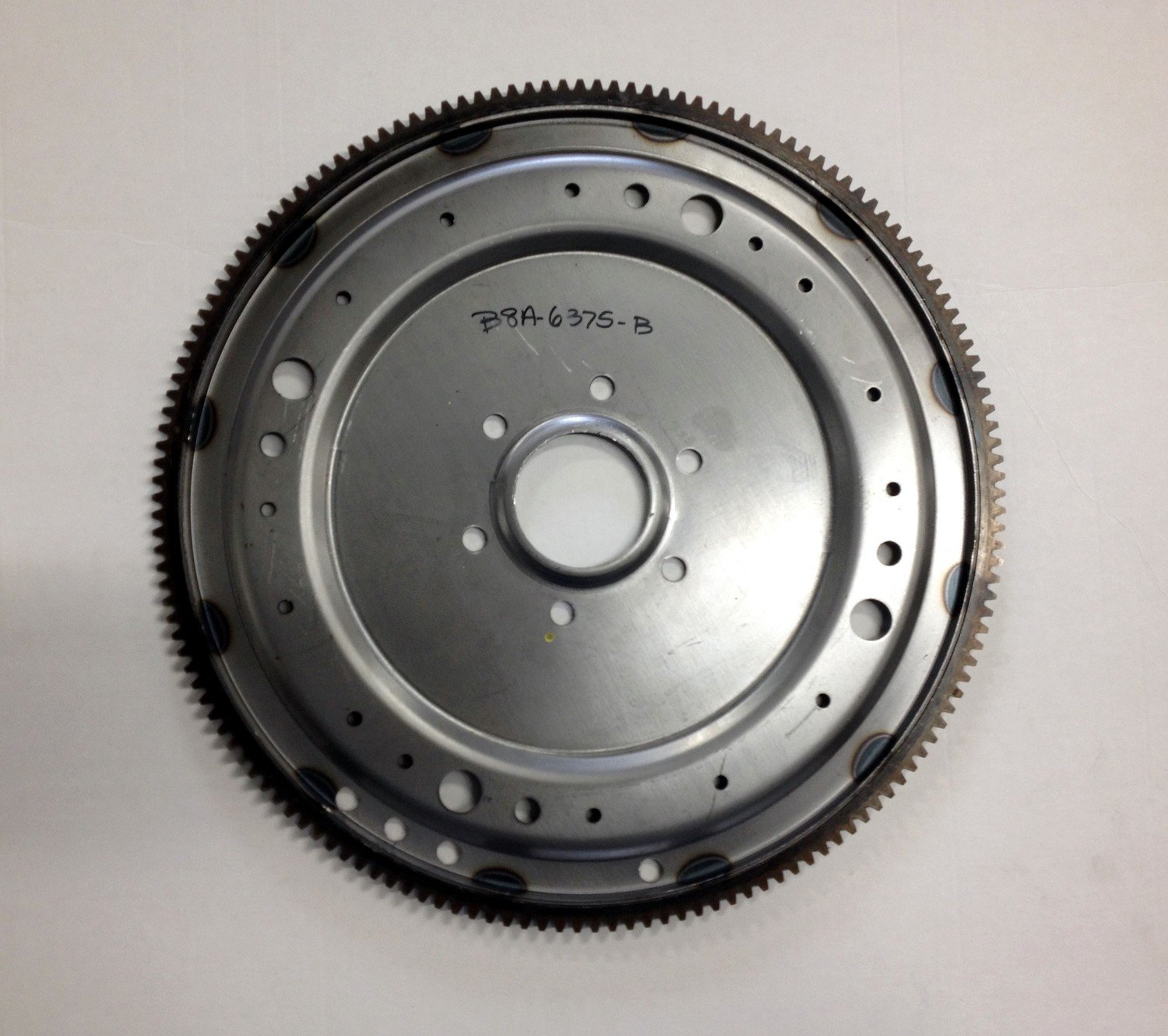 1958-1964 Thunderbird Flywheel