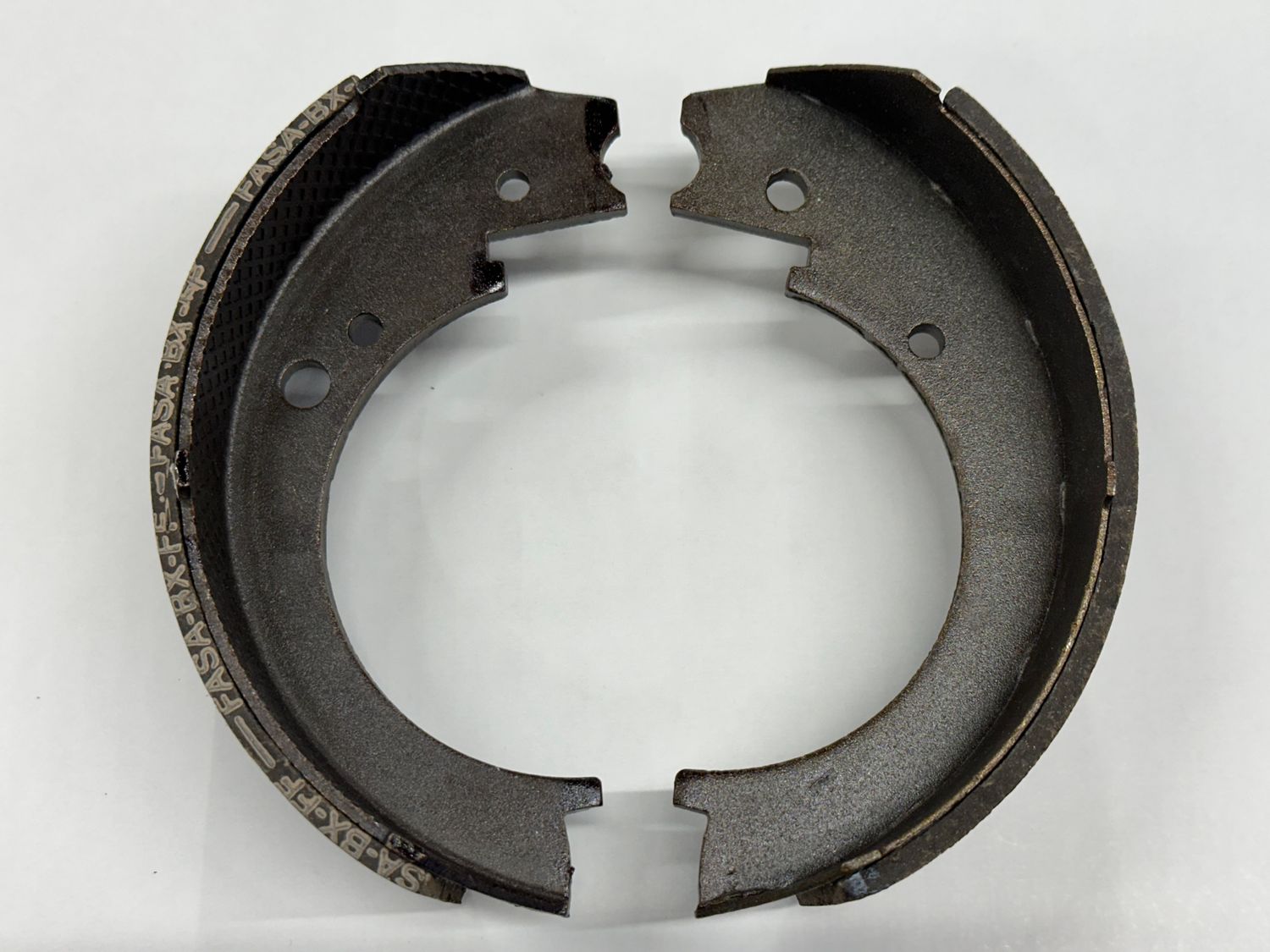 Powerflite / Torqueflight E-Brake Shoes
