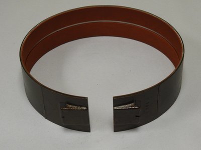 Torqueflite 8 / 727  Rigid Kickdown Band