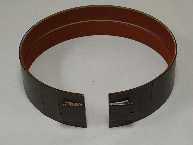 Torqueflite 8 / 727  Rigid Kickdown Band
