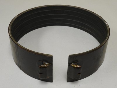 1956-1960 Cast Iron Torqueflite Transmission Front Band