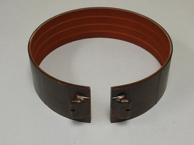 1961 Cast Iron Torqueflite Transmission Front Band