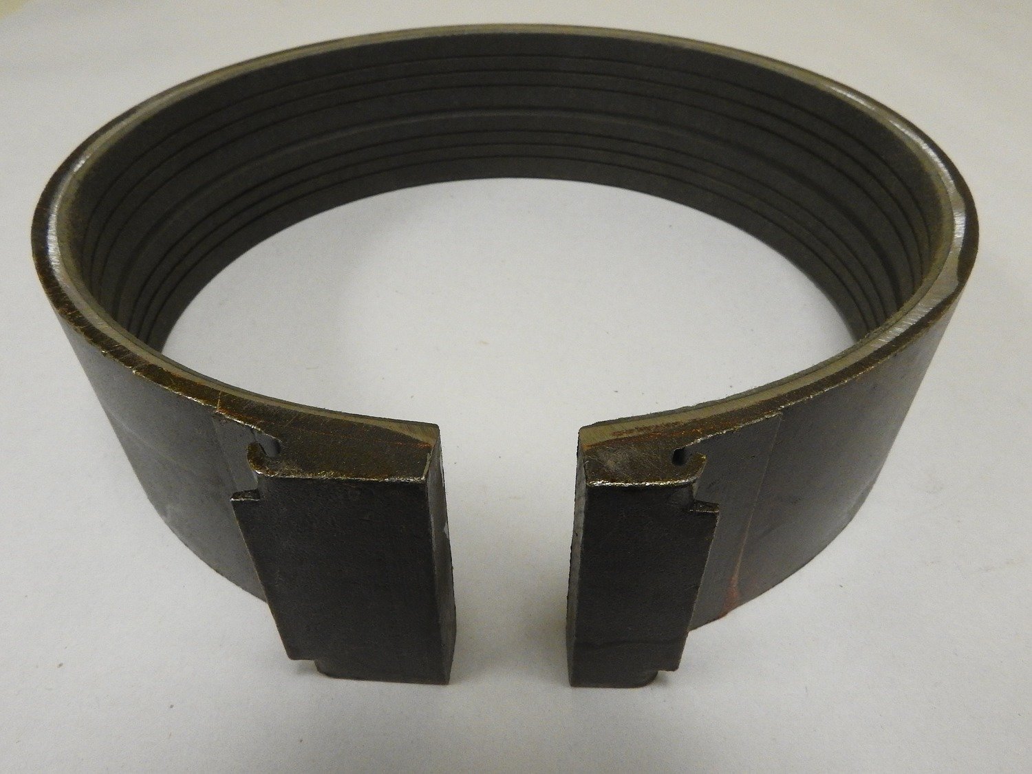 1959-1963 Dynaflow Front Band