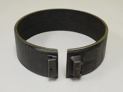 1955-1972 Medium Case Cruiseomatic Front Band
