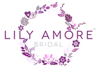 Lily Amore Bridal
