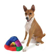 Dog Toys