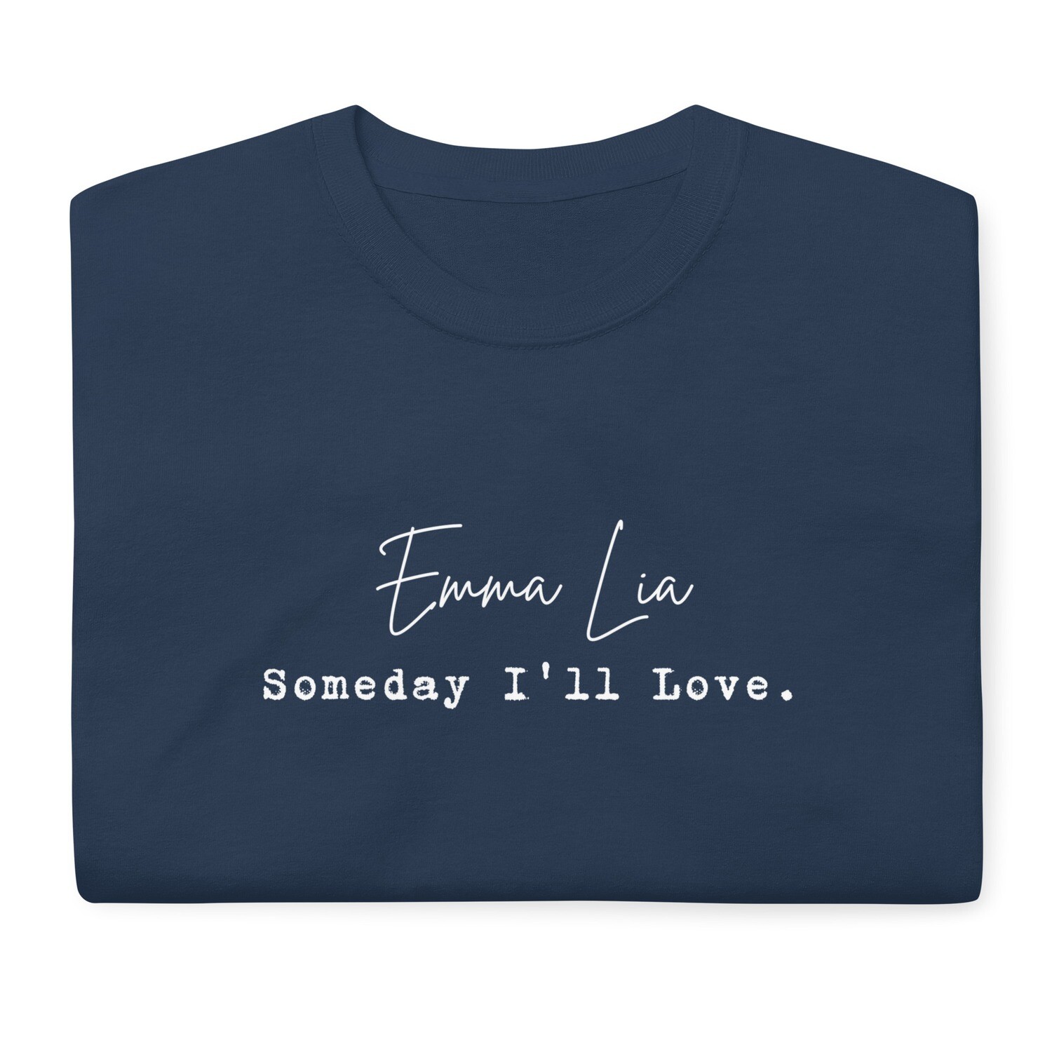 Emma Classic Tee