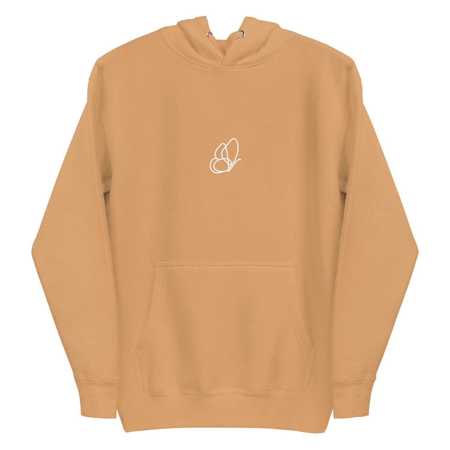 I Cuddle Hoodie