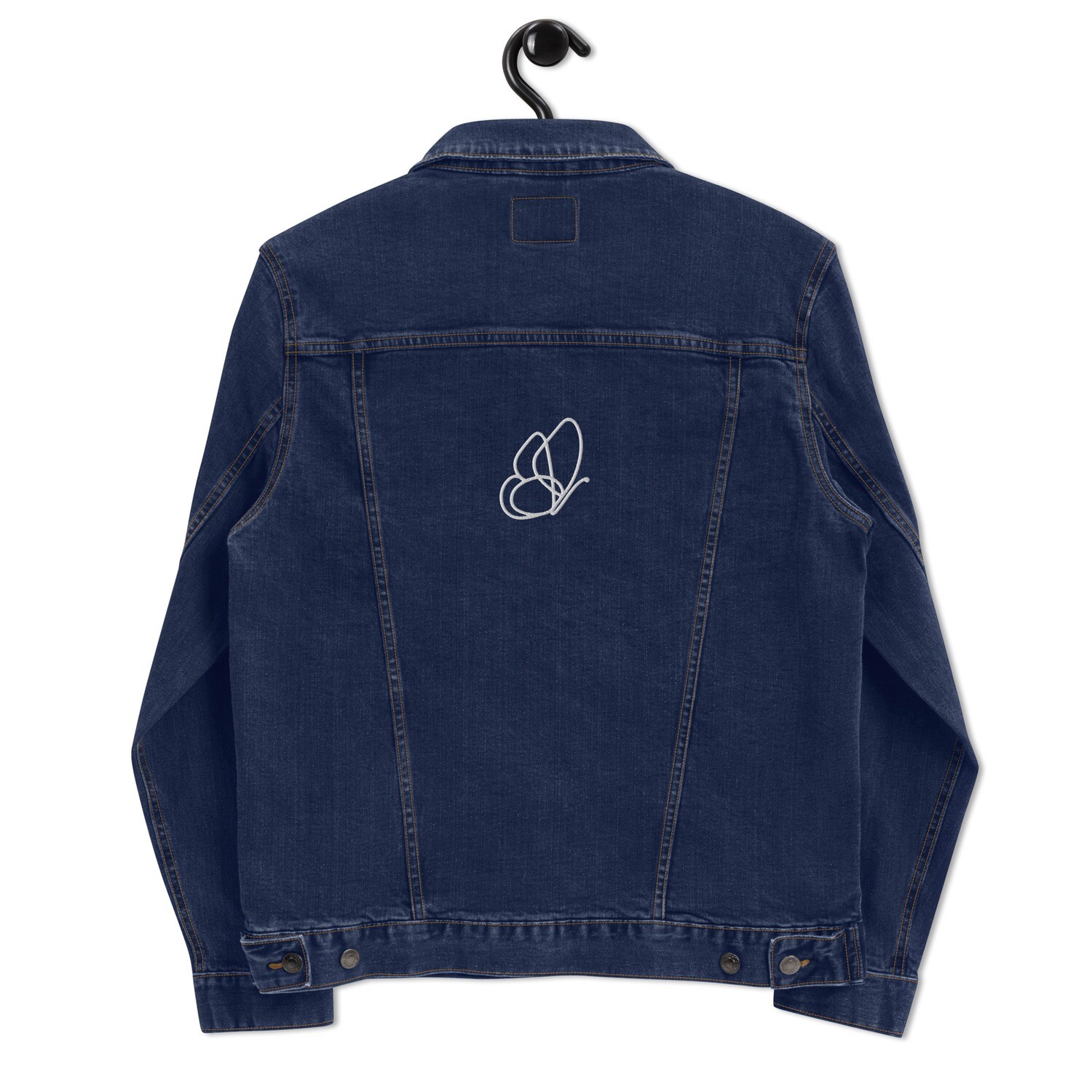 Butterfly Jacket