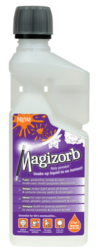 Magizorb 375g (price includes delivery)