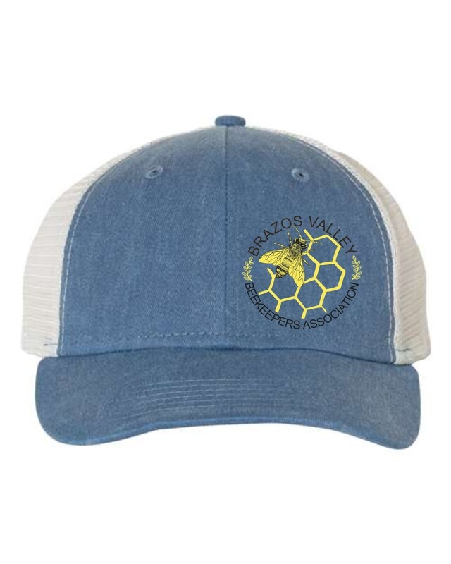 Sportsman - Pigment-Dyed  CLUB Cap