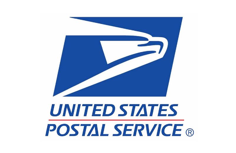 USPS Priority Mail Flat Rate Envelope