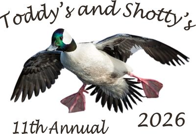 Toddy's and Shotty's