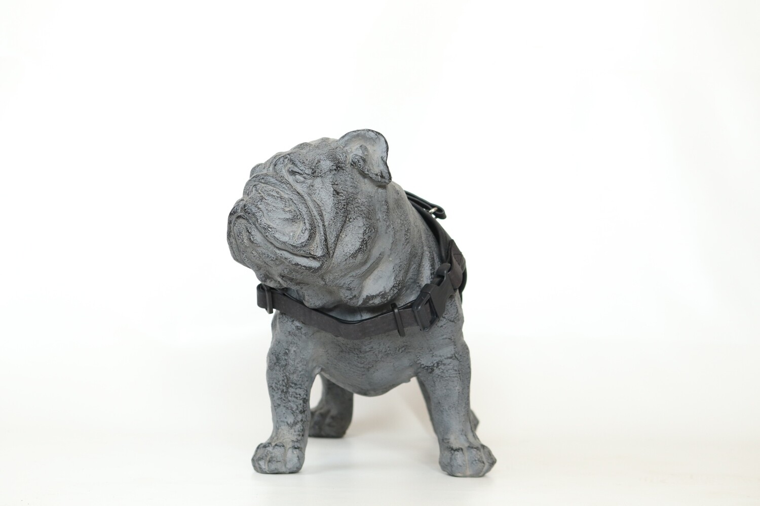 CORK LEATHER HARNESS - Dark Side