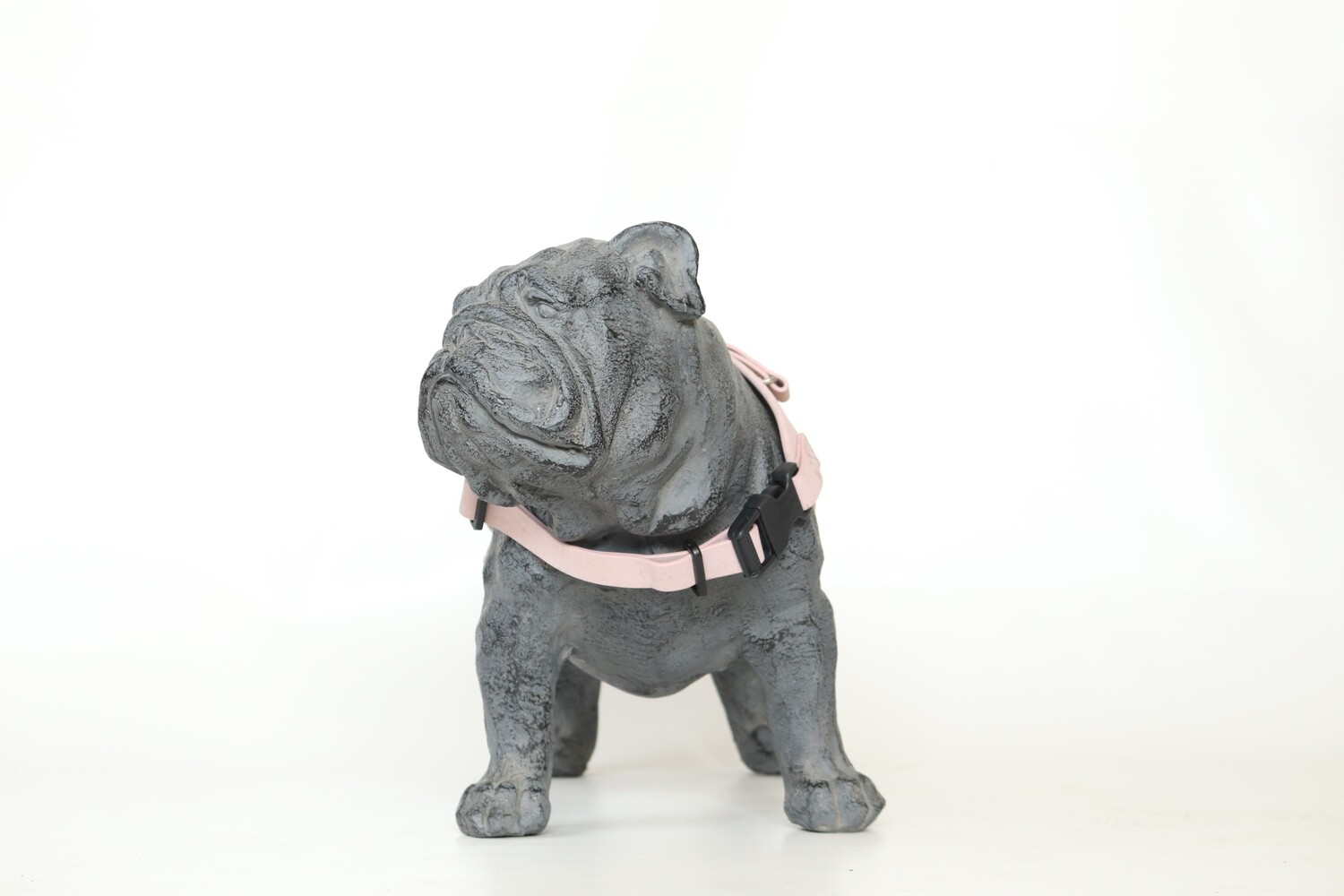 CORK LEATHER HARNESS - Jane