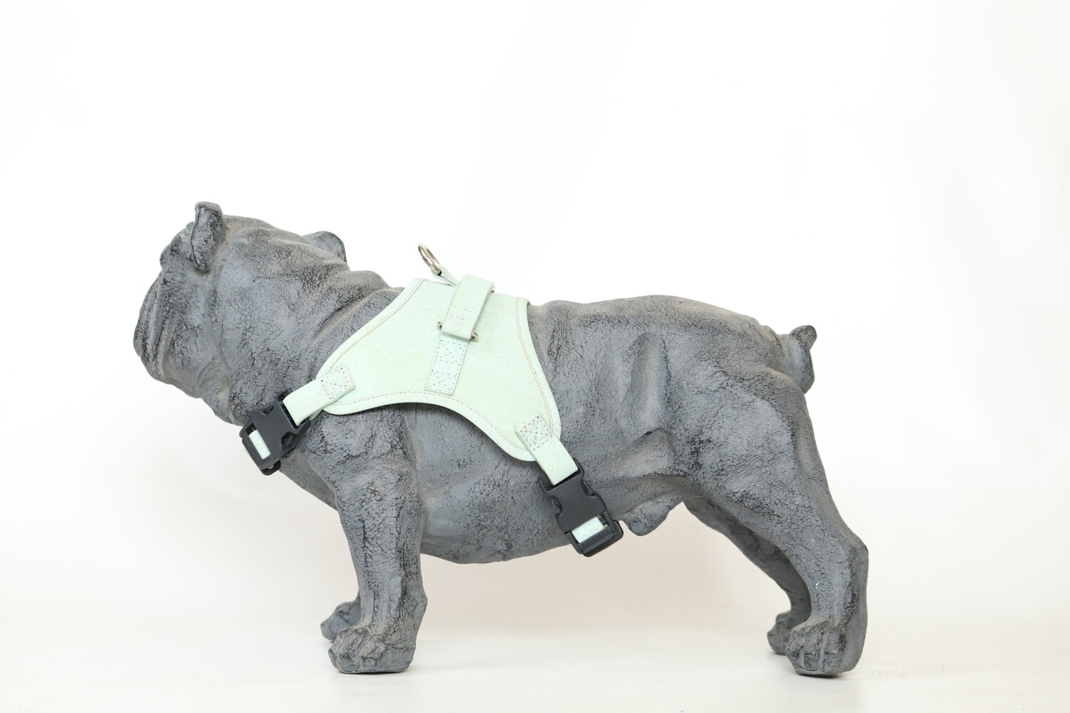 CORK LEATHER HARNESS - New Generation