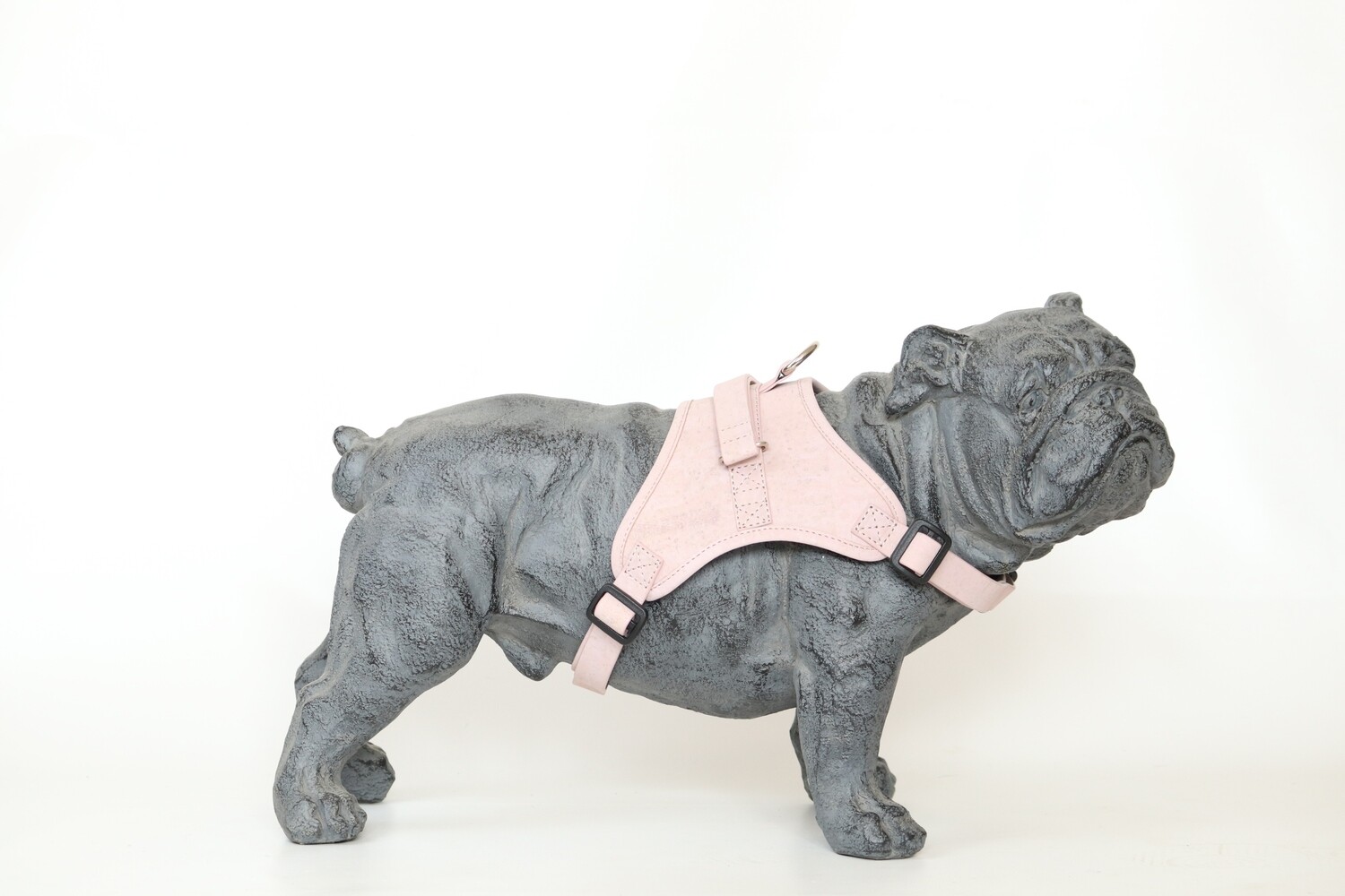 CORK LEATHER HARNESS - Jane
