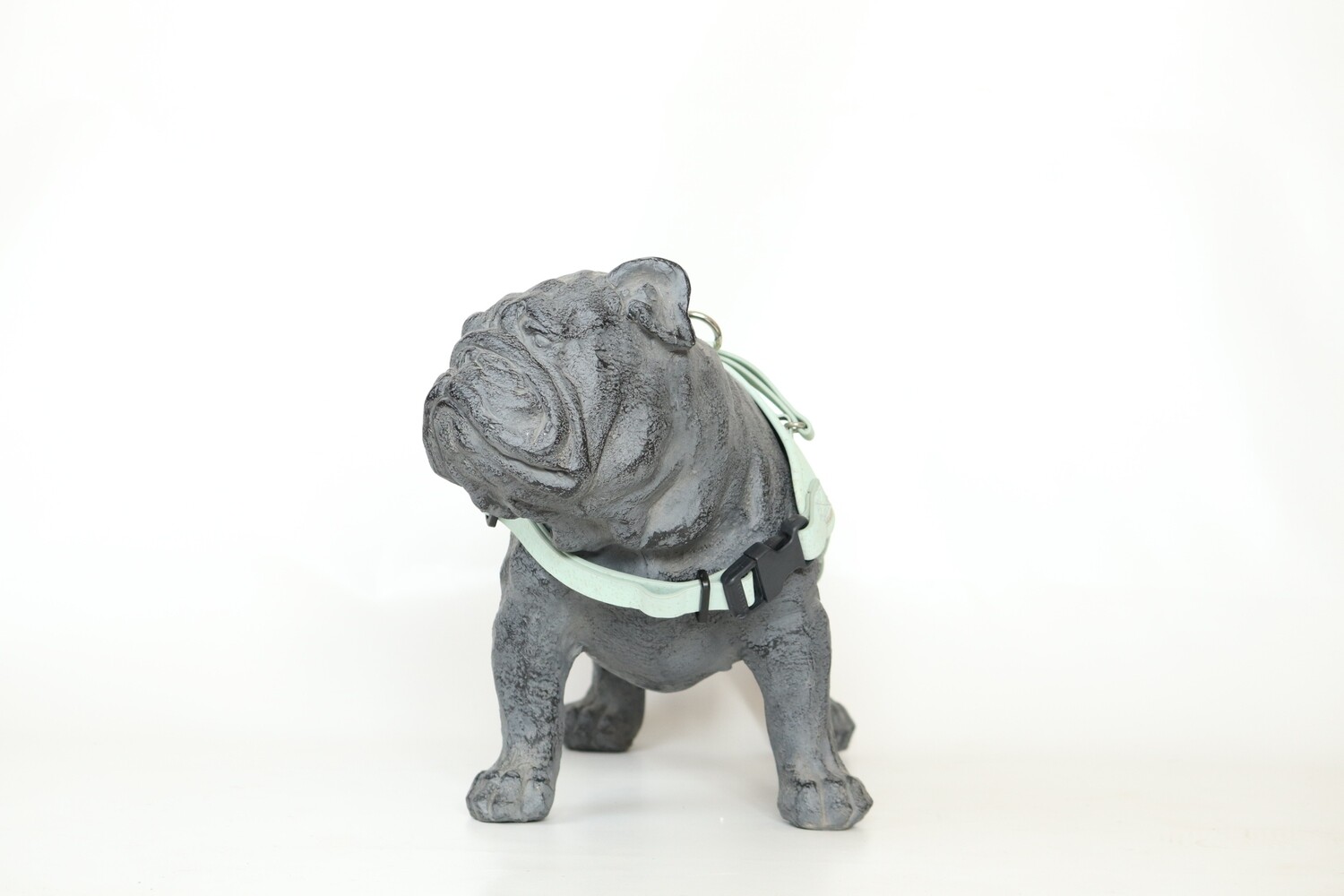 CORK LEATHER HARNESS - New Generation