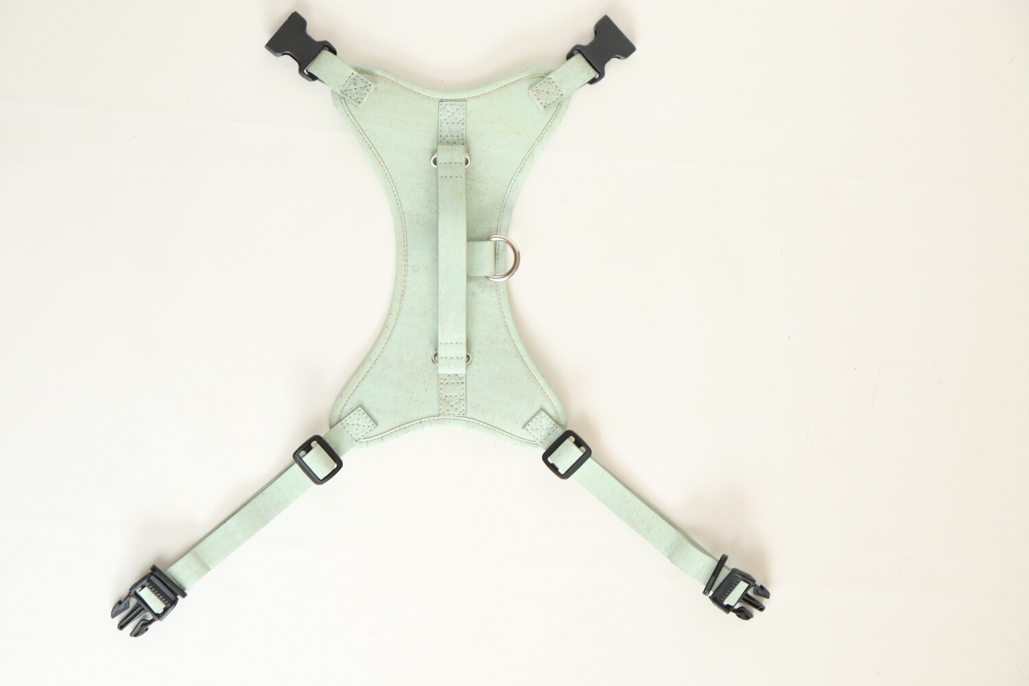 CORK LEATHER HARNESS - New Generation