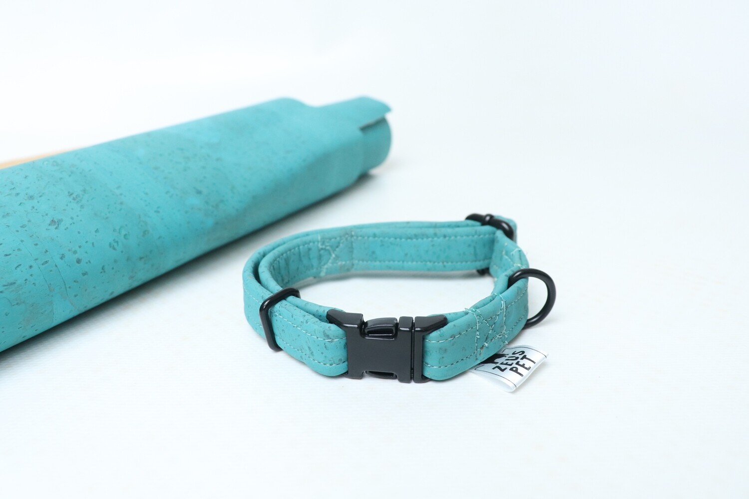Cork Collar Swiss Collection  XS