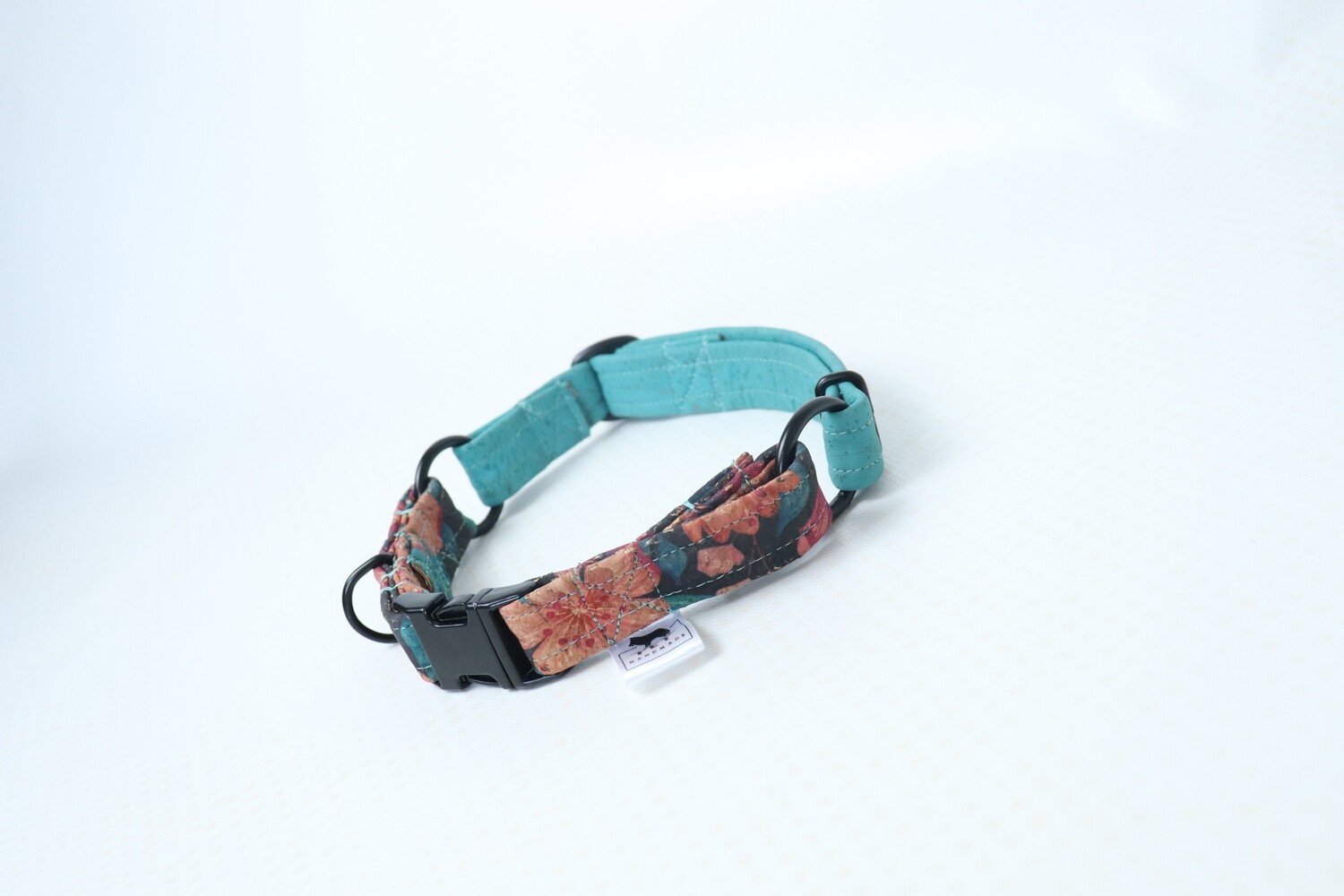 Cork Collar DUO Collection M/L
