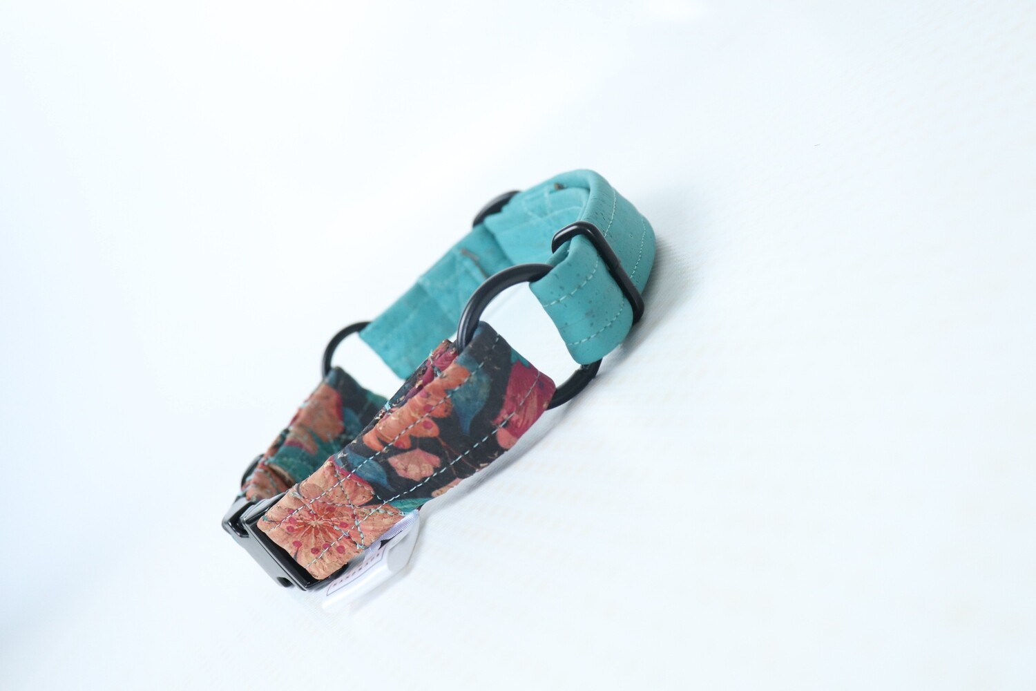 Cork Collar DUO Collection M/L
