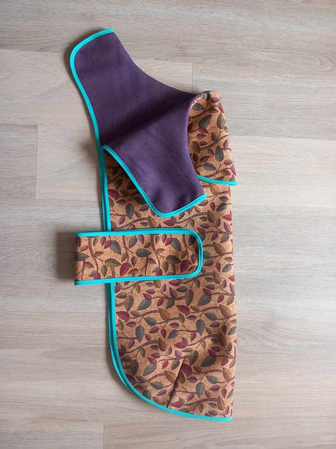 Dog Cork Coat